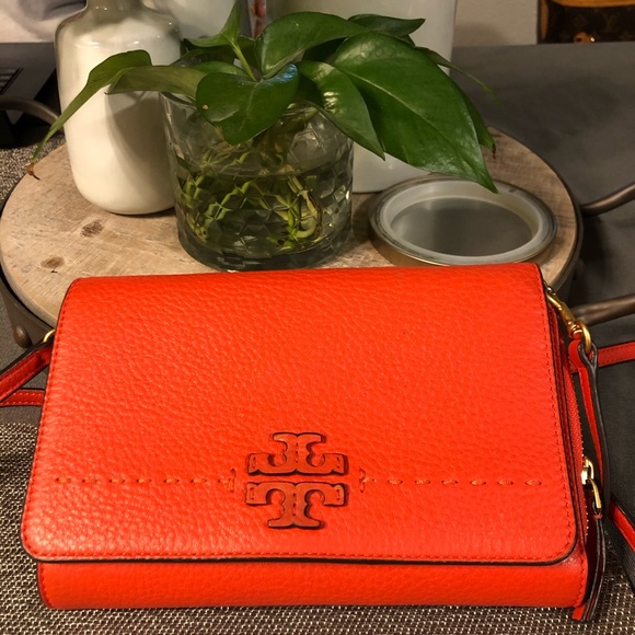 Tory Burch Crossbody - Picture 7 of 8